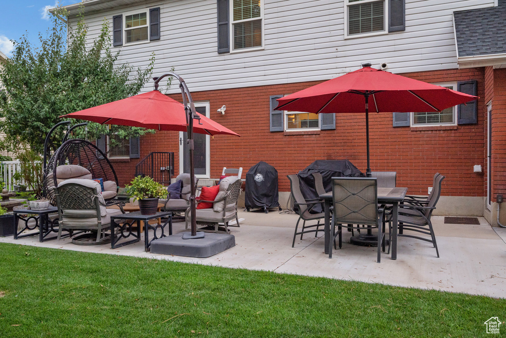 Photo 33 for MLS #2112000 at 776 S 500 East