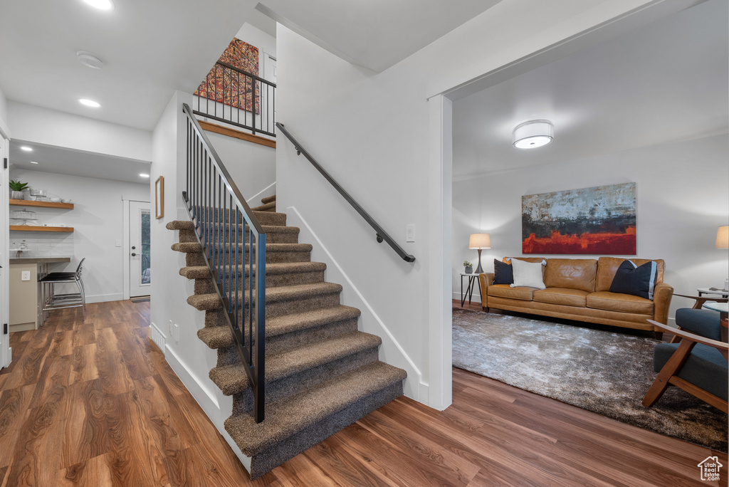 Photo 4 for MLS #2112000 at 776 S 500 East