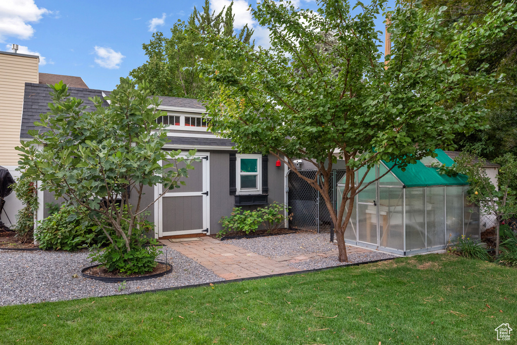 Photo 35 for MLS #2112000 at 776 S 500 East
