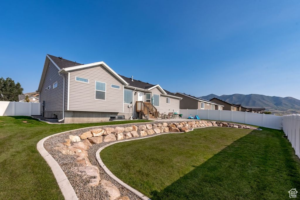 954 S 1050 W Tooele, UT 84074
