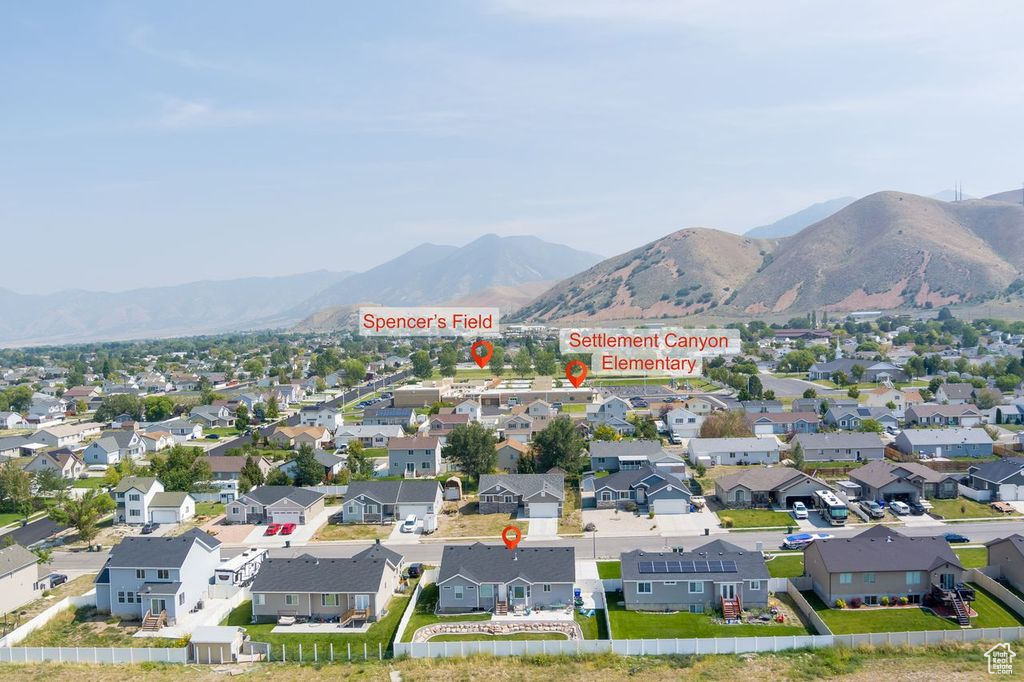 954 S 1050 W Tooele, UT 84074