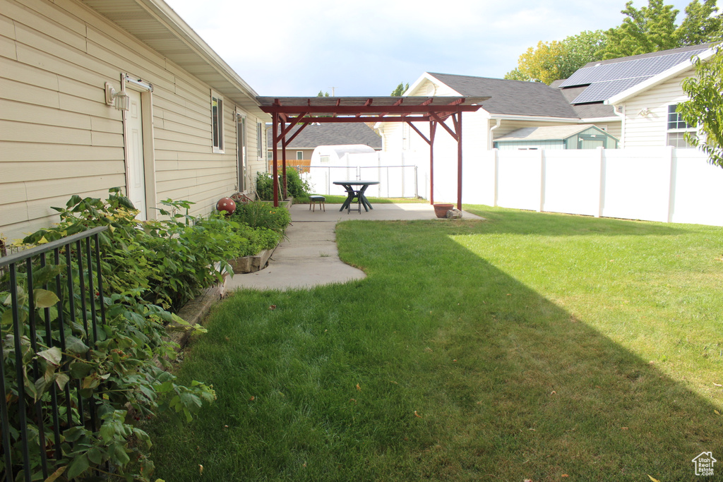 Photo 11 for MLS #2112004 at 2132 W 450 North