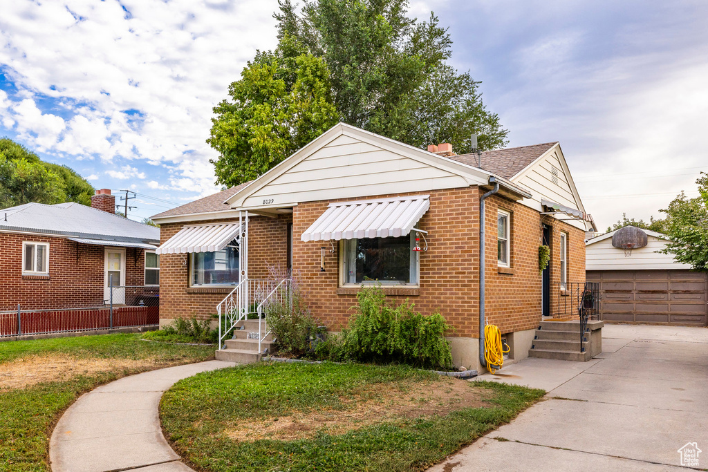 Photo 16 for MLS #2112005 at 8029 S Adams St