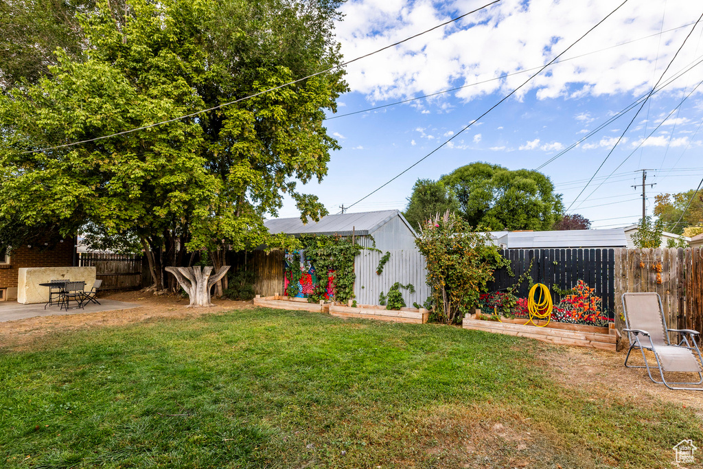 Photo 15 for MLS #2112005 at 8029 S Adams St