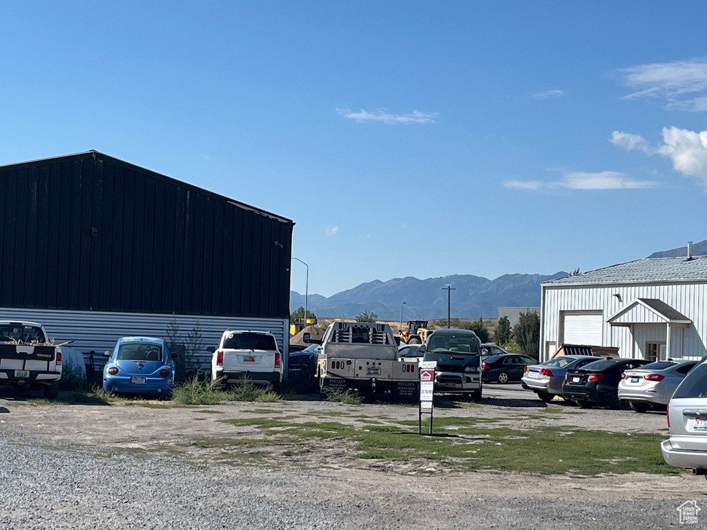 240 N 1375 W Logan, UT 84321