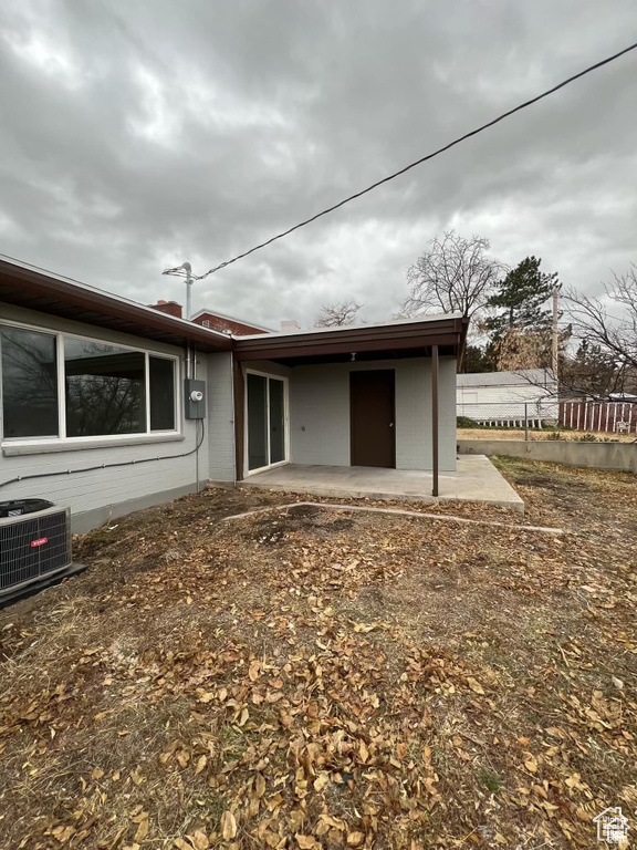 Photo 9 for MLS #2112021 at 220 S 100 East