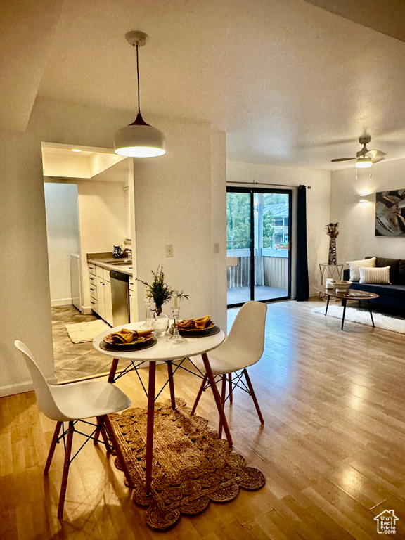 Photo 9 for MLS #2112026 at 1263 E Ridge Meadow Ln #6R