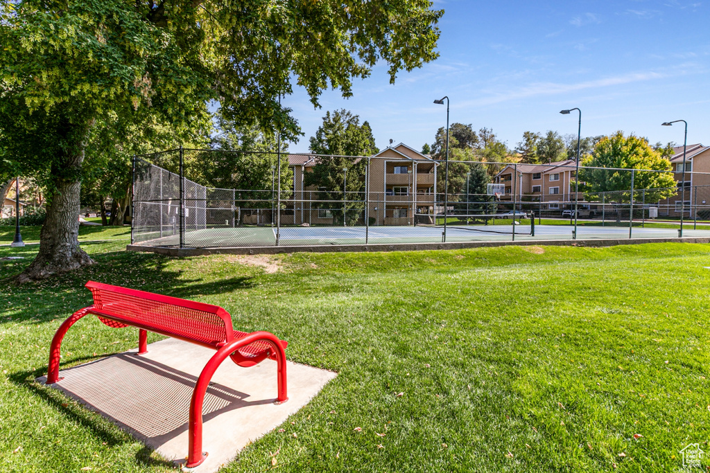 Photo 35 for MLS #2112026 at 1263 E Ridge Meadow Ln #6R