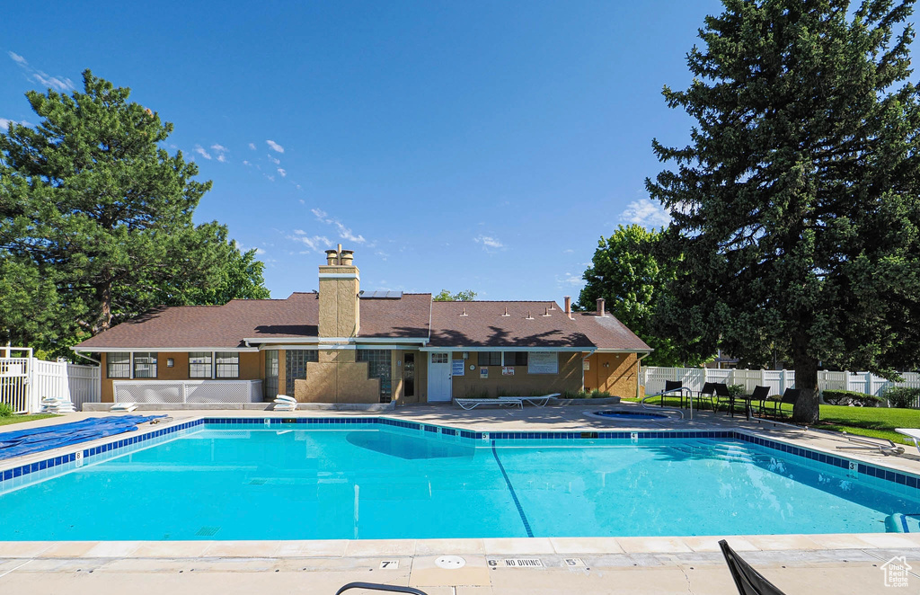 Photo 32 for MLS #2112026 at 1263 E Ridge Meadow Ln #6R
