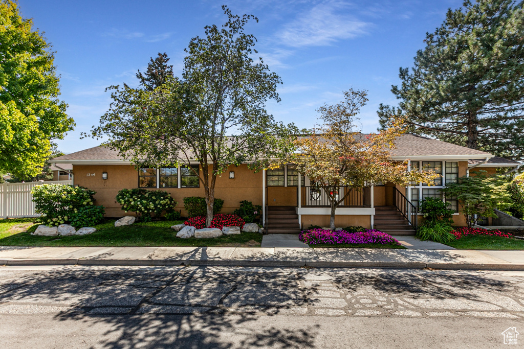 Photo 36 for MLS #2112026 at 1263 E Ridge Meadow Ln #6R