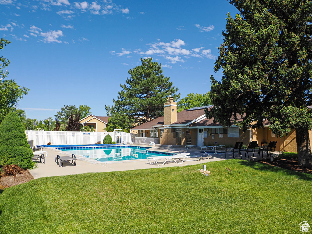 Photo 33 for MLS #2112026 at 1263 E Ridge Meadow Ln #6R