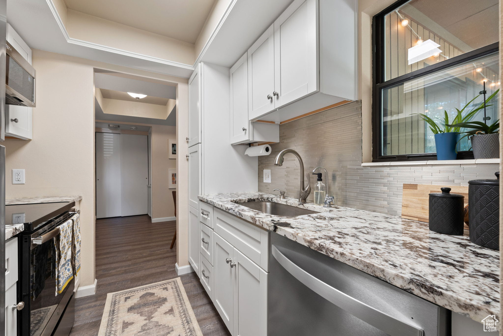Photo 10 for MLS #2112028 at 1144 E Countrywoods Cir #13G