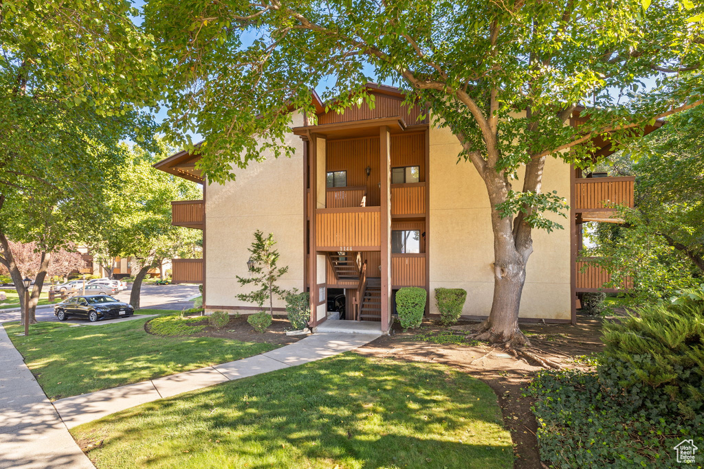 Photo 2 for MLS #2112028 at 1144 E Countrywoods Cir #13G