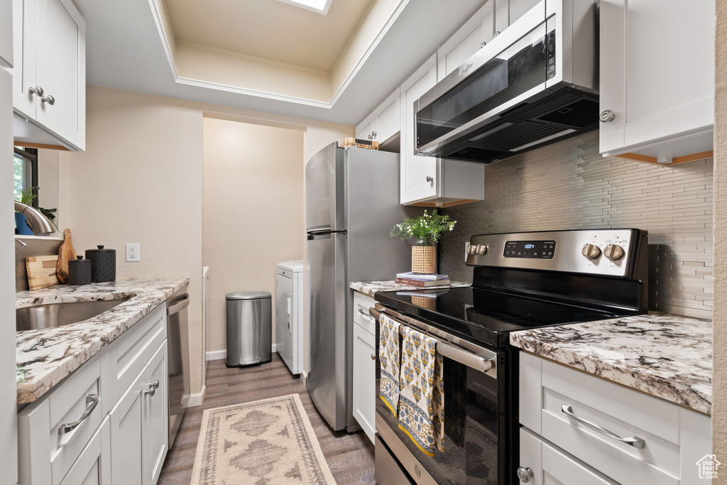 Photo 8 for MLS #2112028 at 1144 E Countrywoods Cir #13G
