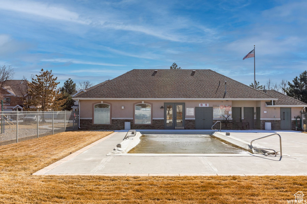 205 E ROCKEY PARK LN Draper, UT 84020