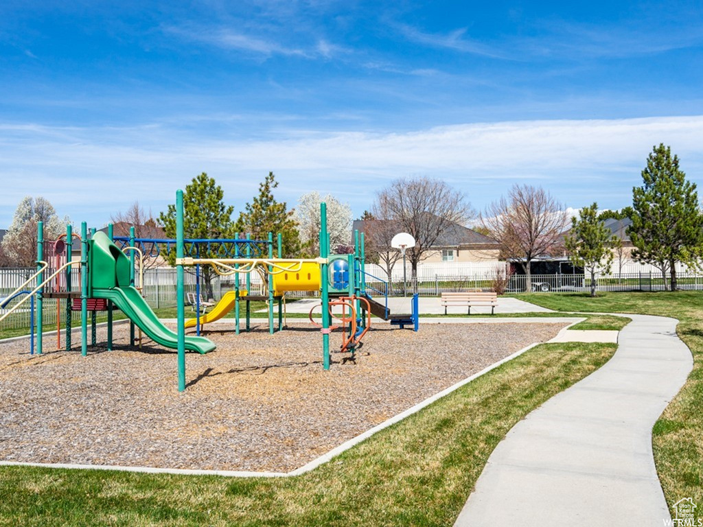 205 E ROCKEY PARK LN Draper, UT 84020