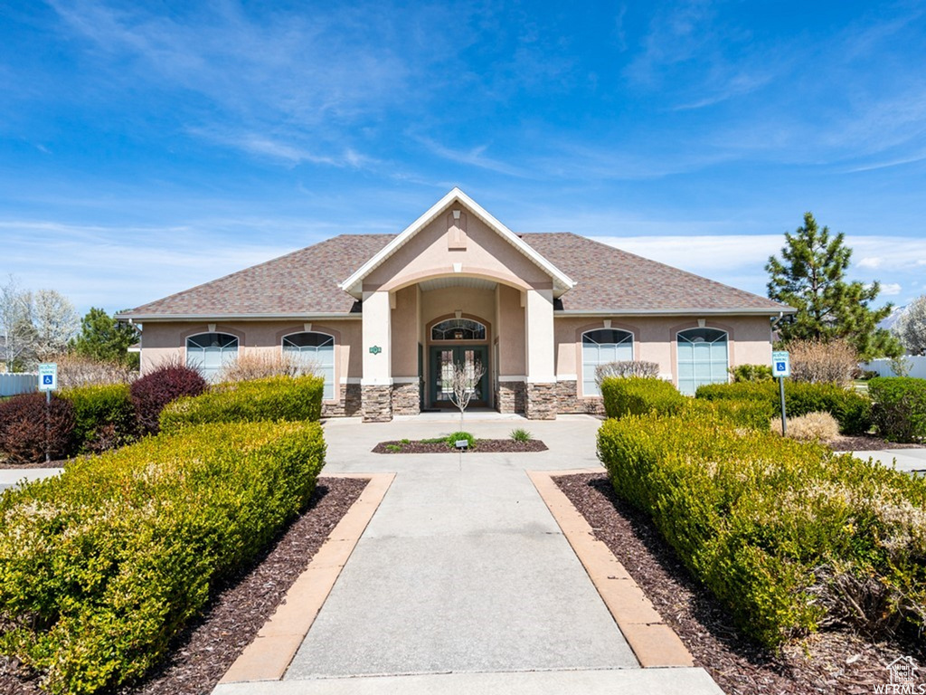 205 E ROCKEY PARK LN Draper, UT 84020