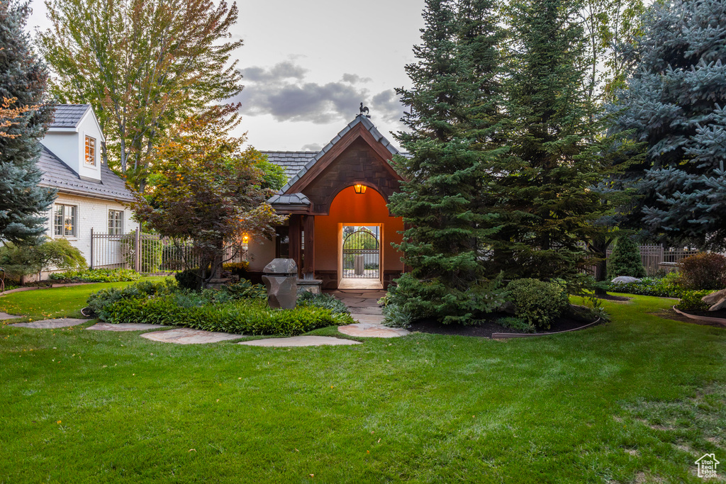 10228 S ALTAVILLA DR Sandy, UT 84092