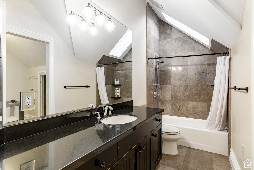 10228 S ALTAVILLA DR Sandy, UT 84092