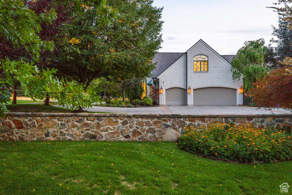 10228 S ALTAVILLA DR Sandy, UT 84092