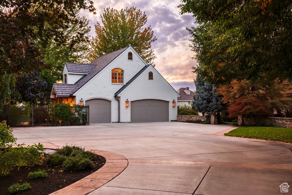 10228 S ALTAVILLA DR Sandy, UT 84092