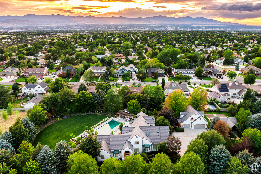 10228 S ALTAVILLA DR Sandy, UT 84092