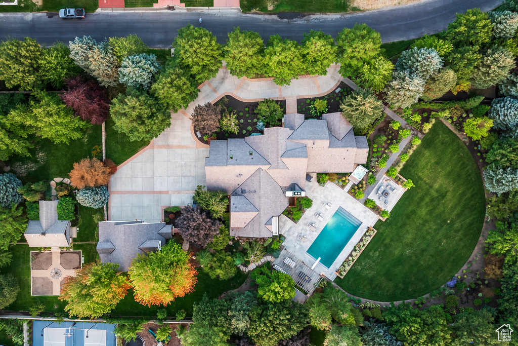 10228 S ALTAVILLA DR Sandy, UT 84092
