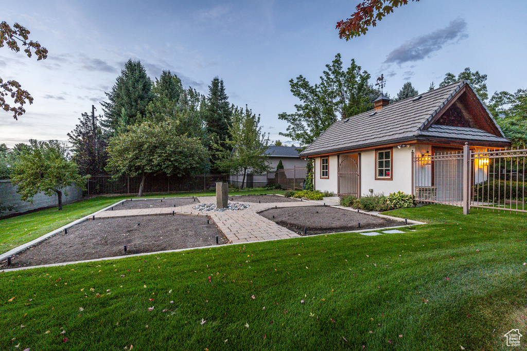 10228 S ALTAVILLA DR Sandy, UT 84092