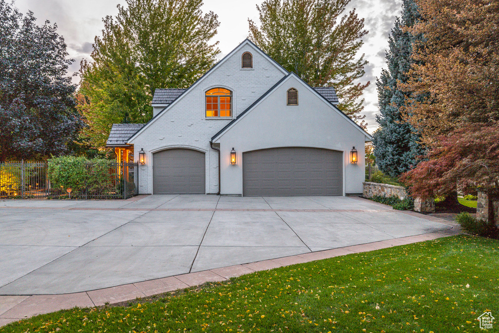 10228 S ALTAVILLA DR Sandy, UT 84092