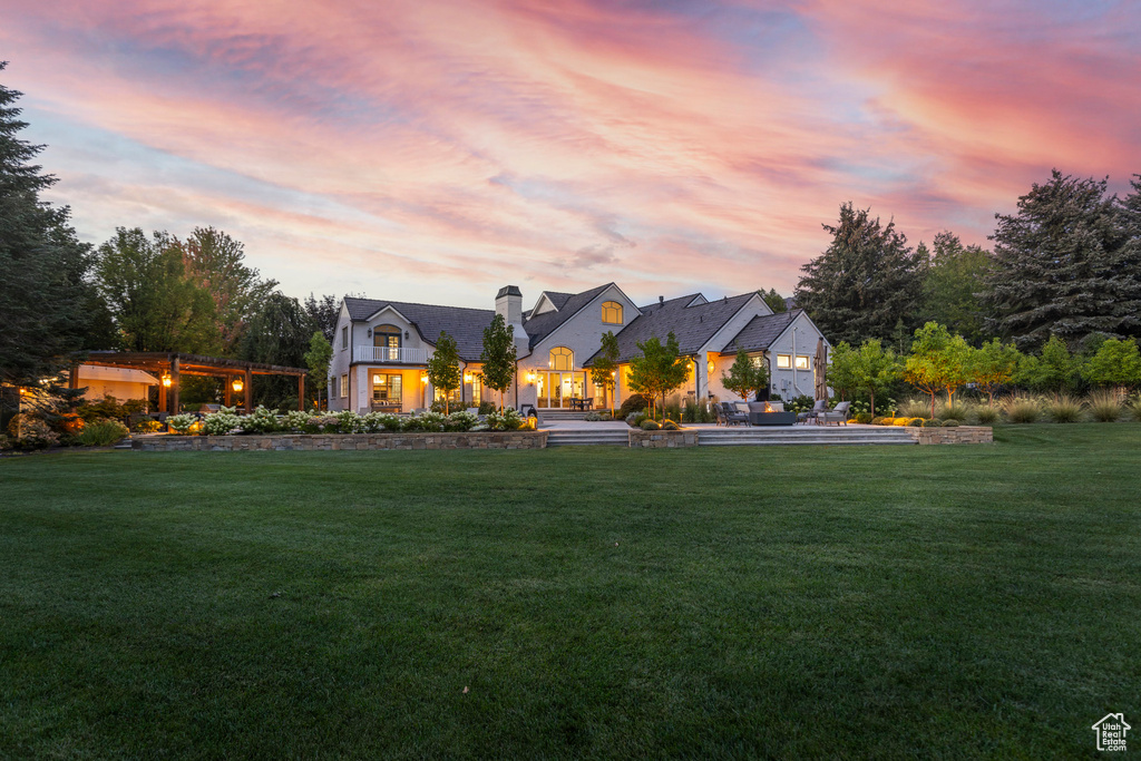 10228 S ALTAVILLA DR Sandy, UT 84092