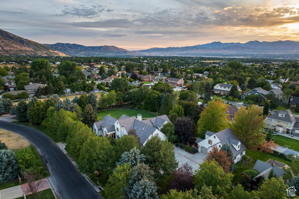 10228 S ALTAVILLA DR Sandy, UT 84092
