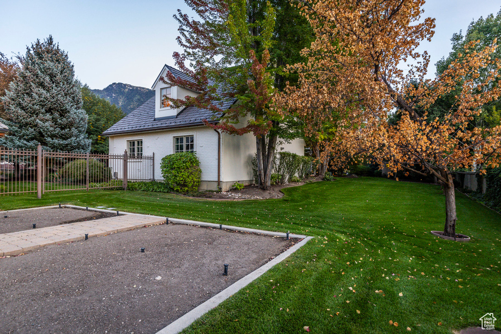 10228 S ALTAVILLA DR Sandy, UT 84092
