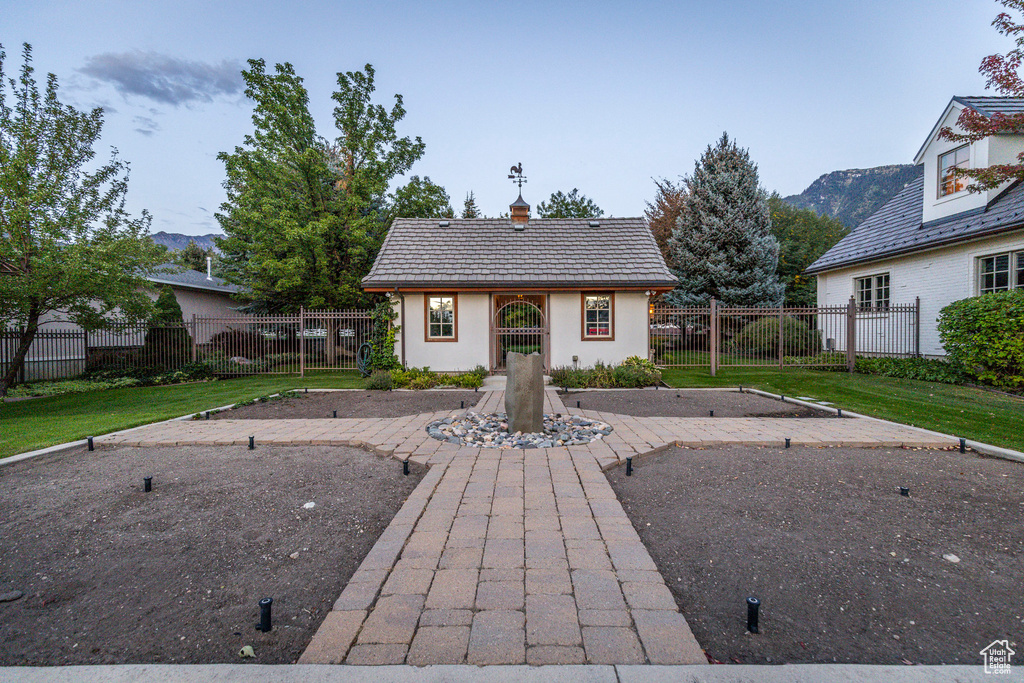 10228 S ALTAVILLA DR Sandy, UT 84092