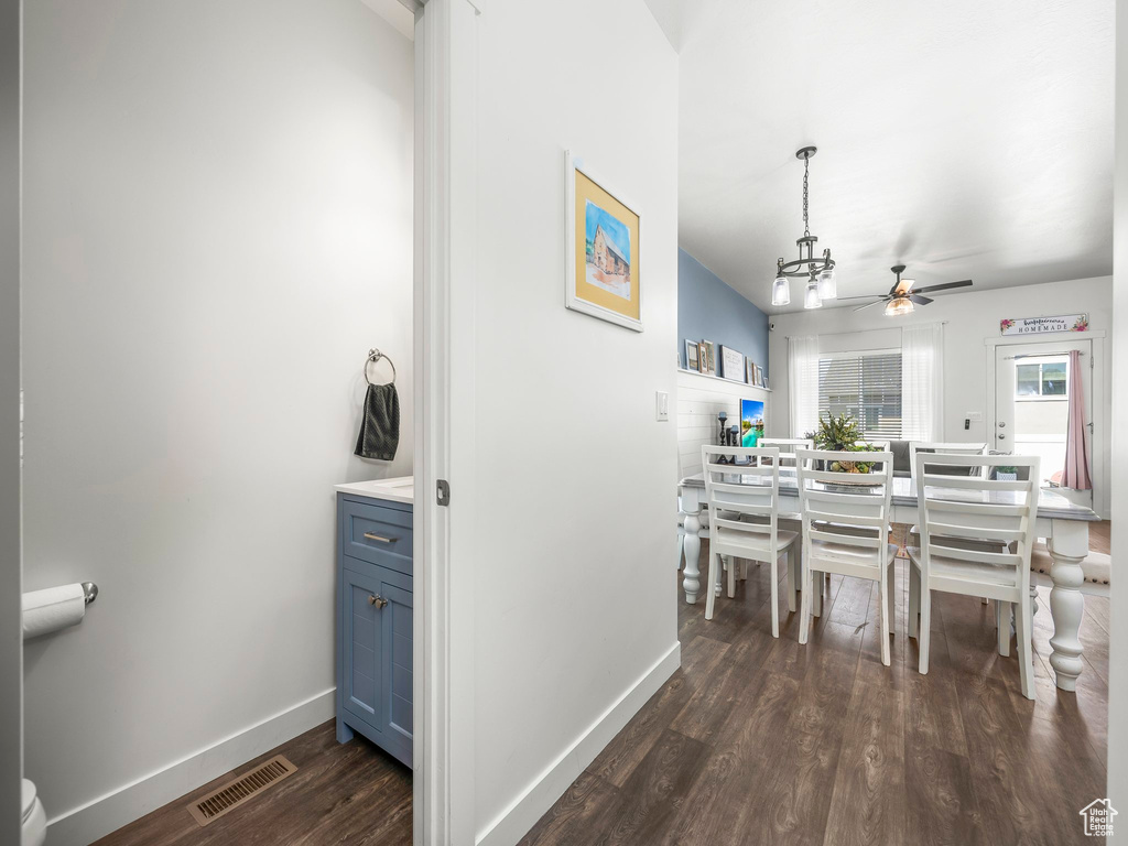 6119 N WHITE ROCK RD Eagle Mountain, UT 84005