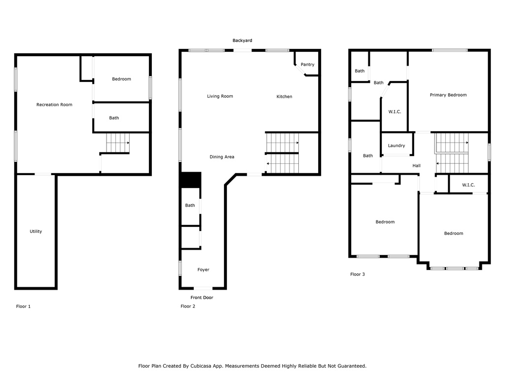 6119 N WHITE ROCK RD Eagle Mountain, UT 84005