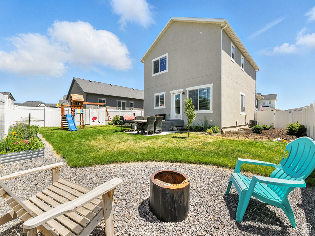 6119 N WHITE ROCK RD Eagle Mountain, UT 84005