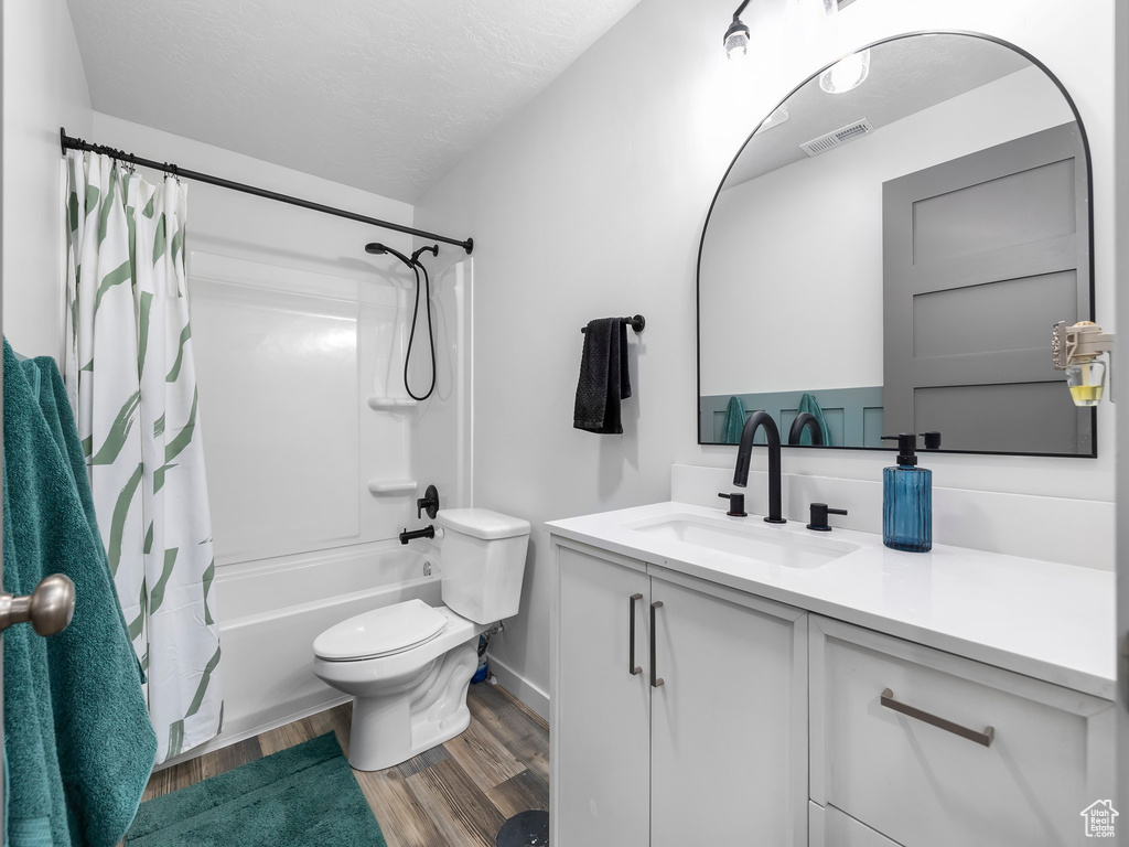 6119 N WHITE ROCK RD Eagle Mountain, UT 84005