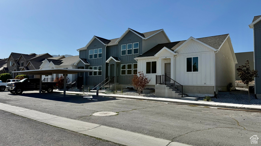 231 W 1160 N #16 Tooele, UT 84074