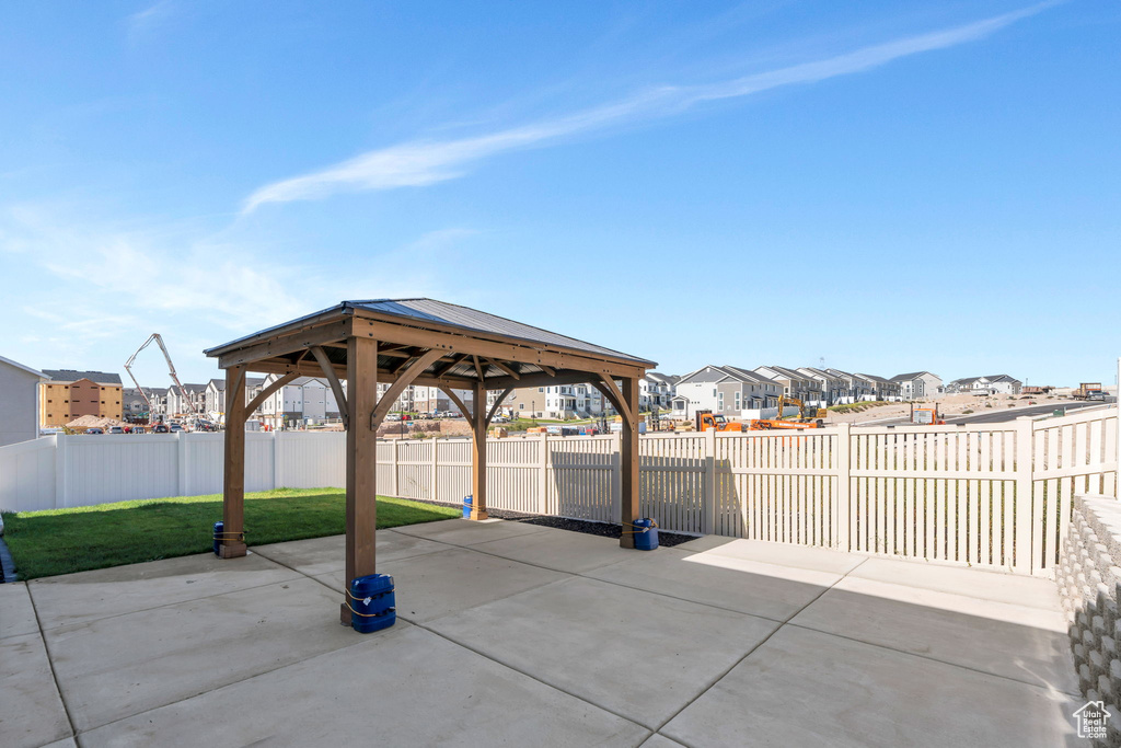 917 N OLSON DR Saratoga Springs, UT 84045