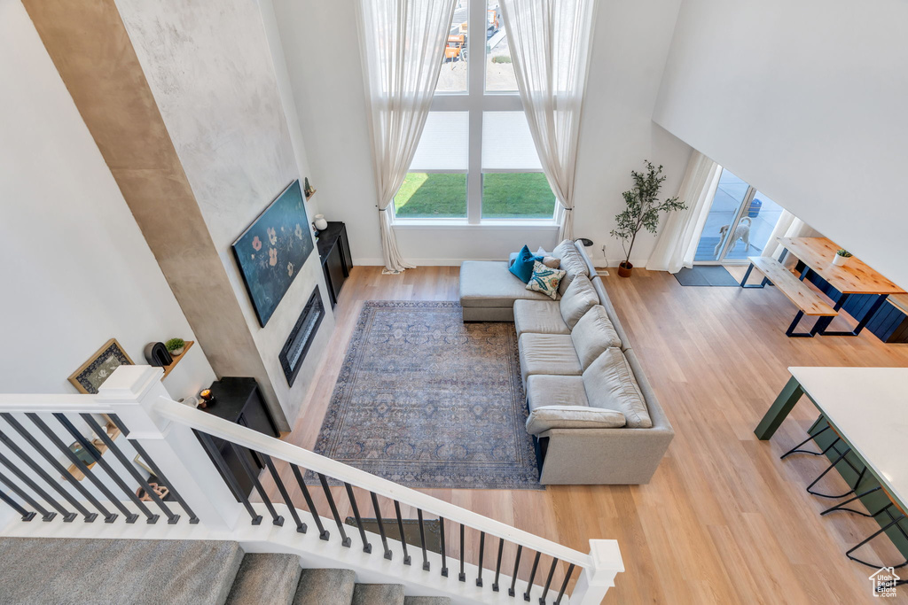 917 N OLSON DR Saratoga Springs, UT 84045