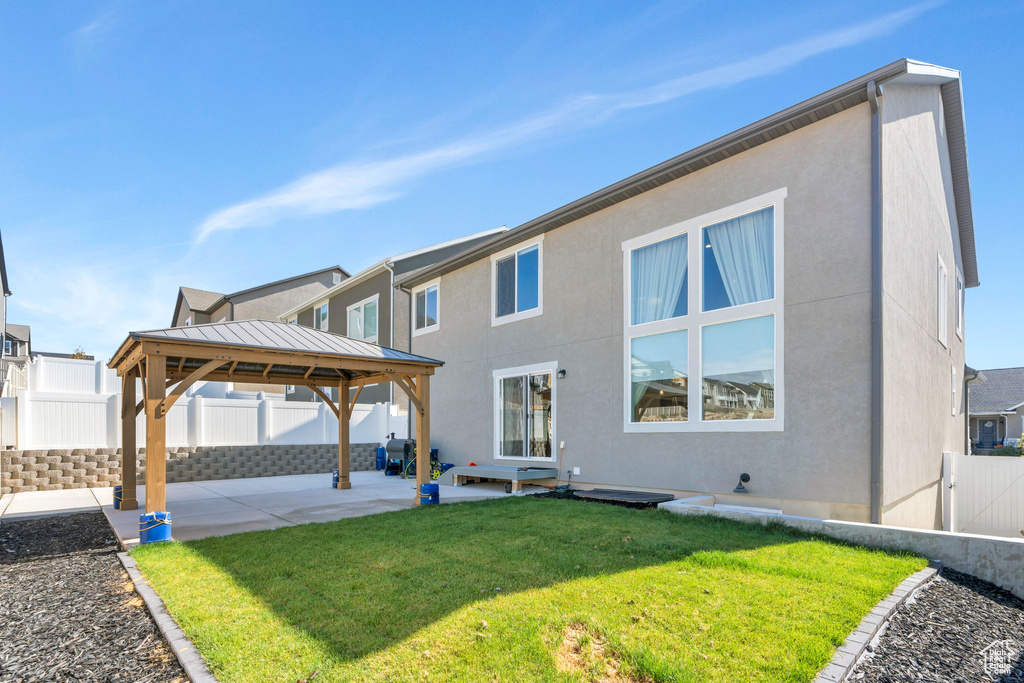 917 N OLSON DR Saratoga Springs, UT 84045