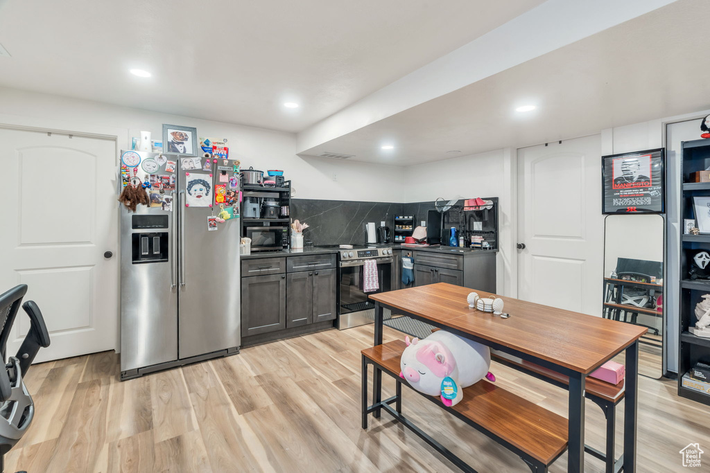 917 N OLSON DR Saratoga Springs, UT 84045