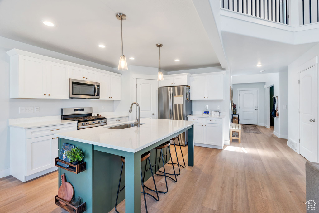 917 N OLSON DR Saratoga Springs, UT 84045