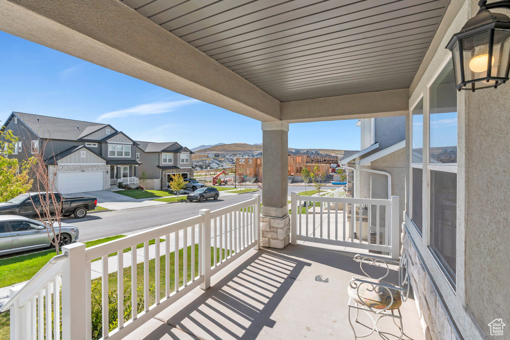 917 N OLSON DR Saratoga Springs, UT 84045