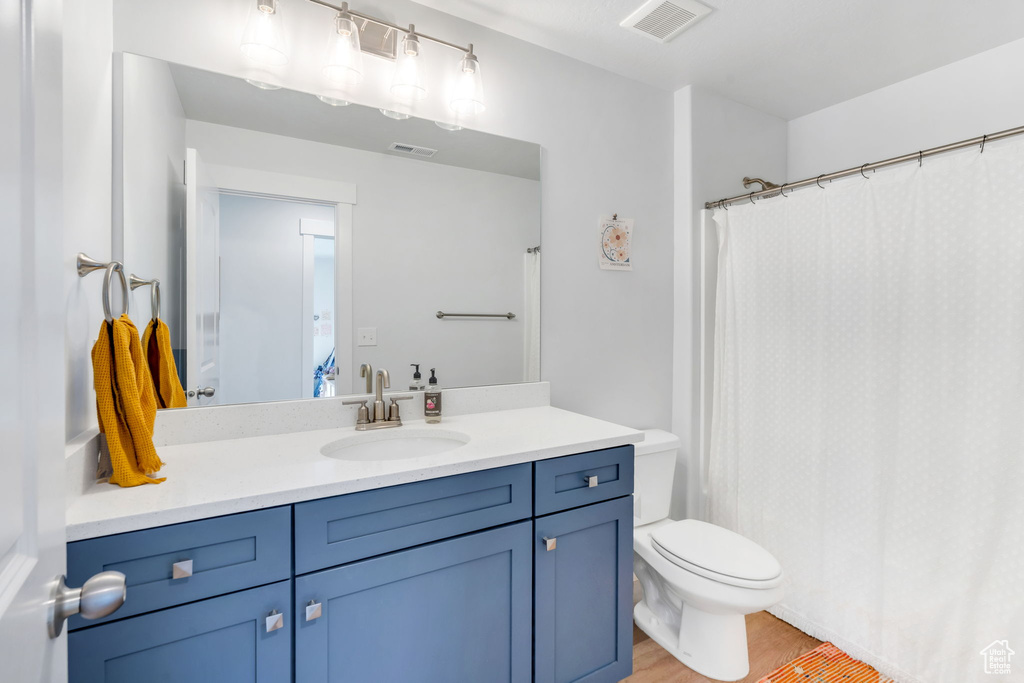 917 N OLSON DR Saratoga Springs, UT 84045