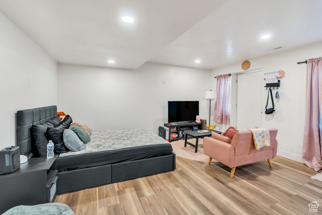 917 N OLSON DR Saratoga Springs, UT 84045