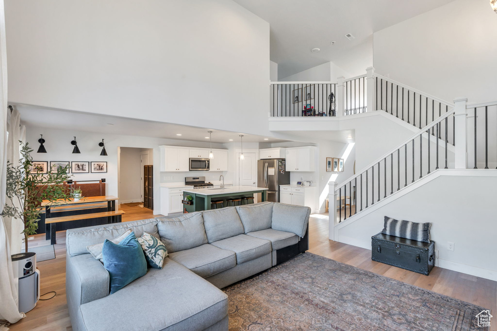 917 N OLSON DR Saratoga Springs, UT 84045