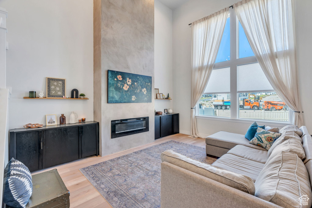 917 N OLSON DR Saratoga Springs, UT 84045