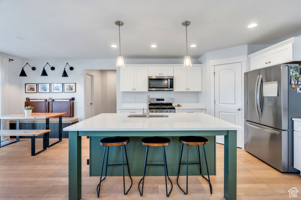 917 N OLSON DR Saratoga Springs, UT 84045