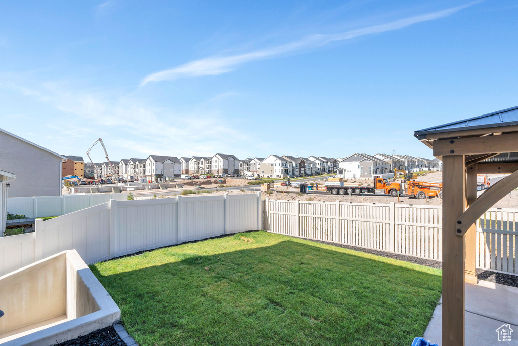 917 N OLSON DR Saratoga Springs, UT 84045